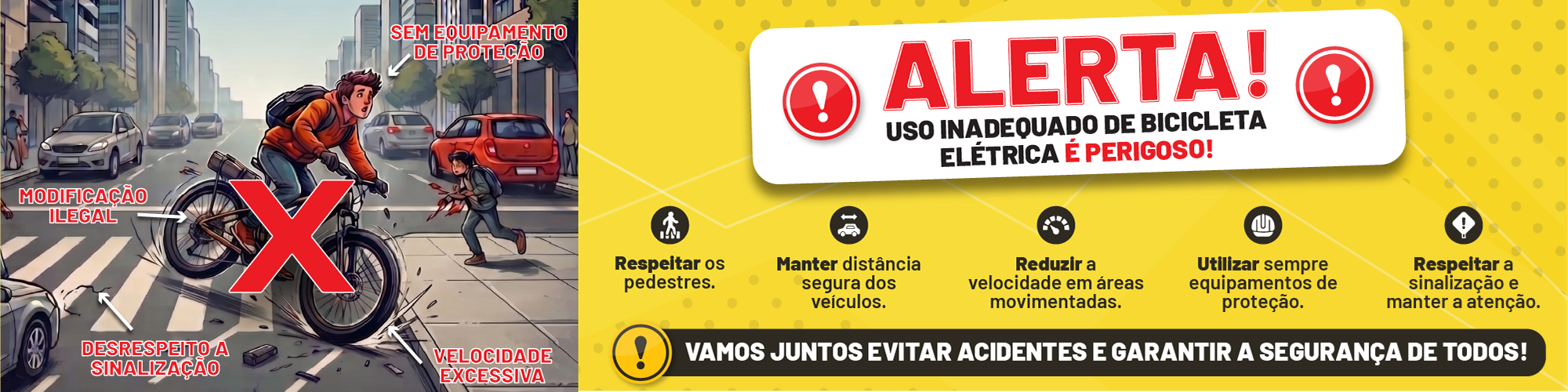 Campanha motinhas